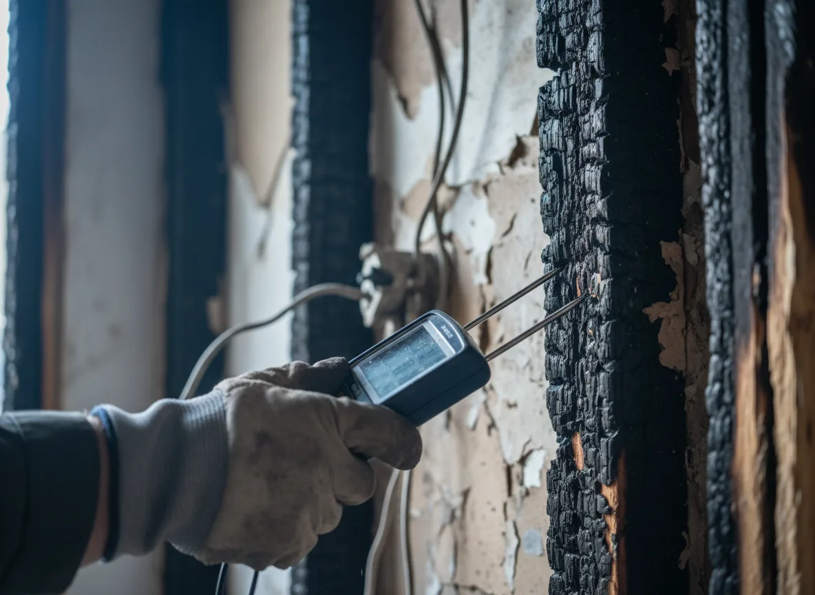 Fire Damage Restoration Benld, IL FAQs